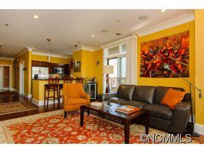 21 Battery Park Avenue #506 - Photo 6