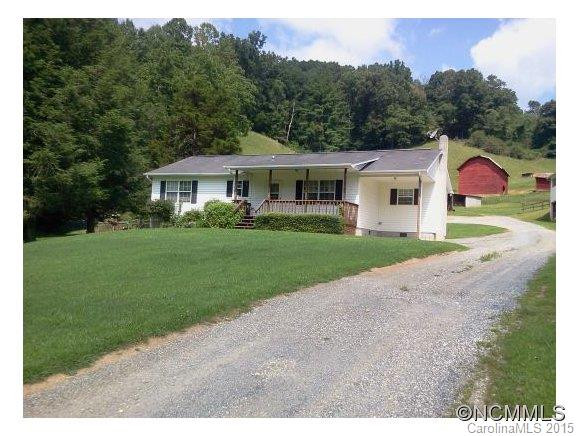 435 NORTH TURKEY CREEK ROAD