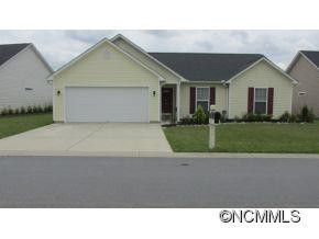 316 W Swift Creek Rd