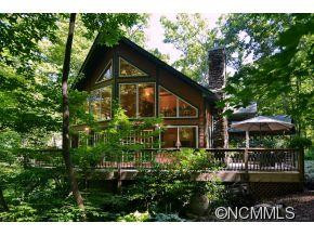 398 Webb Cove Road - Photo 2