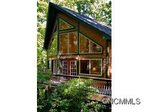 398 Webb Cove Road - Photo 3