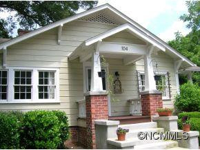 104 Shepherd Street