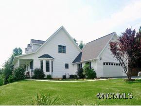 383 HEMLOCK SPRINGS TRAIL