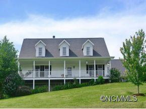 383 HEMLOCK SPRINGS TRAIL - Photo 2