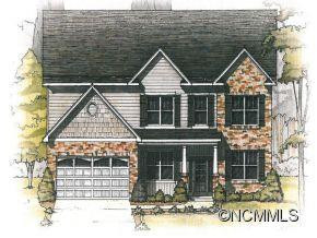 116 ROCKBRIDGE RD - LOT 52