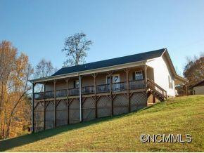 595 ENKA LAKE ROAD