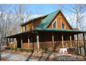 1335 Mountain Laurel Road