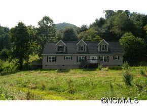 689 Fred Holcombe Road