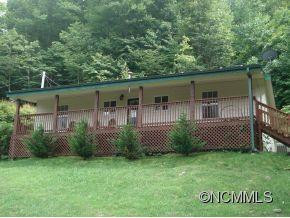124 Laurel Hill Dr.