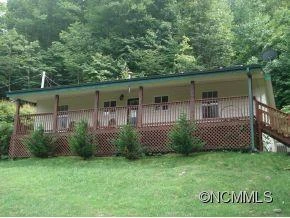 124 Laurel Hill Dr.