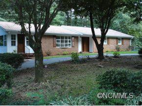 160 Haywood Knolls Dr