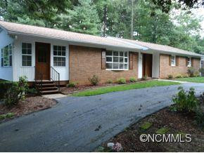 160 Haywood Knolls Dr - Photo 3