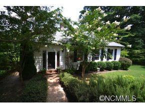 8 Enka Pine Street
