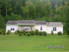 339 CURTIS CREEK ROAD