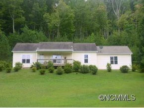 339 CURTIS CREEK ROAD