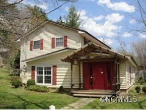 449 NEW HAW CREEK ROAD