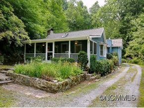 1140 FORK CREEK ROAD - Photo 2