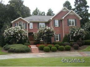 212 Fairforest Drive