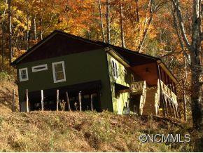 97 North Coyote Springs Farm Road