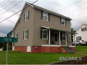 109 Fifth C Street