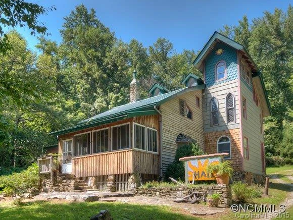 173 Camp Elliott Rd