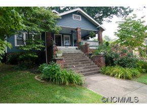 166 Flint St.