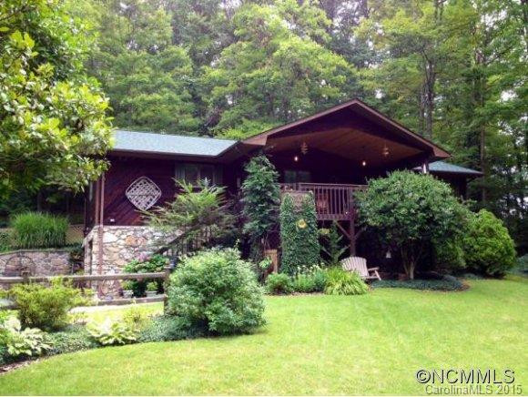 140 BANJO BRANCH RD