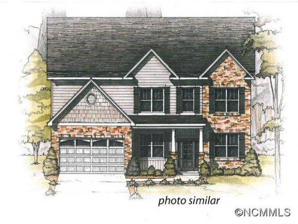 63 LAKEWAY DRIVE - LOT 91