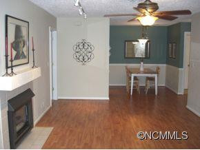 110 Haywood Road #8D - Photo 2
