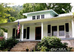 247 Evergreen Road