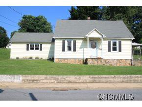93 North Main Street