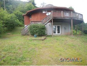 263 Bearwallow