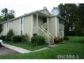 110 Heywood Road #12C