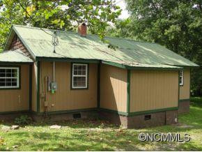 420 OLD MARS HILL HIGHWAY - Photo 2