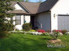 123 Cimarron Drive