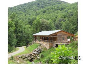 1058 Roaring Fork Road