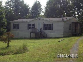 55 Old Possum Holler Road