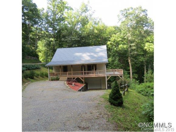 616 Appaloosa Trail