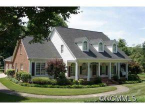 107 Fairforest Drive