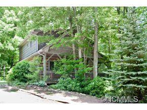 276 Francis Asbury Road