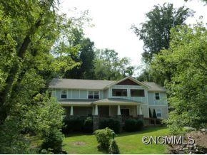 23 Catawba St Unit D (2nd flr)