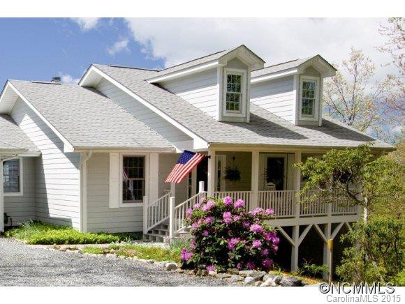 1314 Indian Camp Mountain Rd.