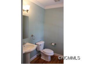 83 Old Spring Drive - Photo 11