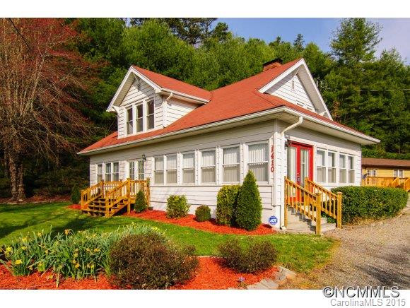 1410 Pisgah Highway