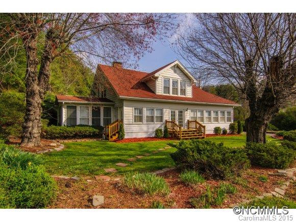 1410 Pisgah Highway - Photo 2