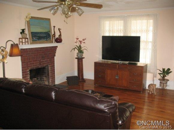 1410 Pisgah Highway - Photo 4