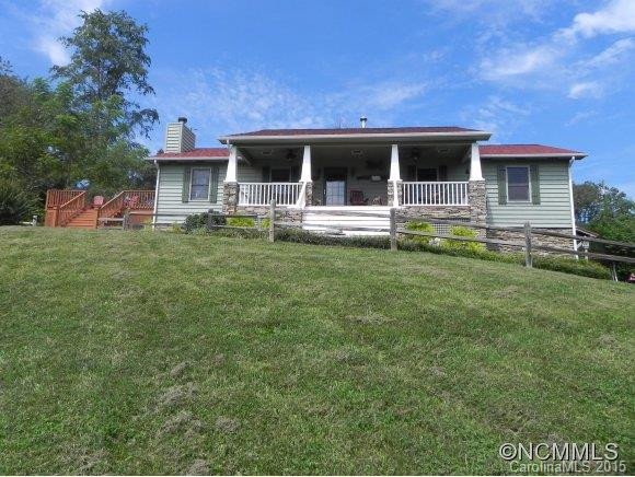 552 Old Fort Road - Photo 2
