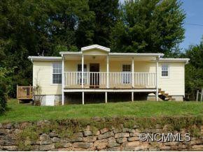 183 MILL STREET