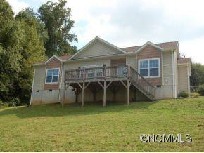 371 STARNES COVE ROAD