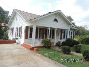 321 North Cleghorn